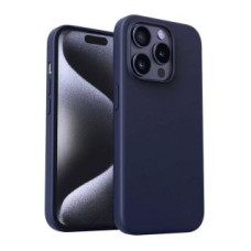 Aukey Aizmugurējais vāciņš Aukey  Aukey PC-GJ10C case for iPhone 15 Pro (storm blue)