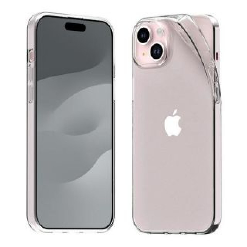 Araree Aizmugurējais vāciņš Araree  Araree etui A Fit iPhone 15 Plus / 14 Plus 6.7