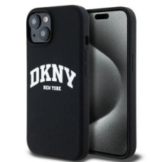 Dkny Aizmugurējais vāciņš DKNY  DKNY DKHMP15SSNYACH iPhone 15 / 14 / 13 6.1