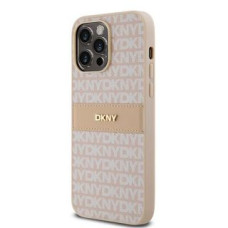 Dkny Aizmugurējais vāciņš DKNY  DKNY DKHCP14LPRTHSLP iPhone 14 Pro 6.1