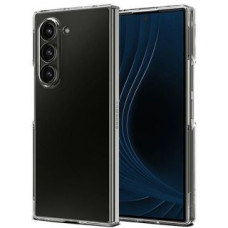 Spigen Aizmugurējais vāciņš Spigen  Spigen Air Skin Samsung Galaxy Z Fold 6 przezroczysty/crystal clear ACS07815