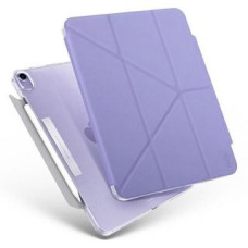 Uniq Aizmugurējais vāciņš UNIQ  Uniq Camden case for iPad Air 10.9'' (2022/2020) - lavender