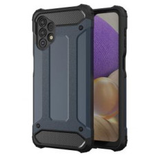 Hurtel Aizmugurējais vāciņš Hurtel - Hybrid Armor Case Tough Rugged Cover for Samsung Galaxy A53 5G blue