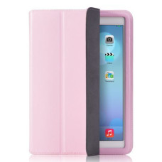 Hoco Maciņš grāmata Hoco Apple iPad Air  Armor Series HA-L033 Pink