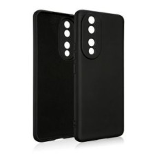 Beline Aizmugurējais vāciņš Beline  Beline Etui Silicone Honor 90 czarny/black