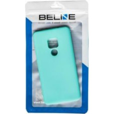 Beline Aizmugurējais vāciņš Beline  Beline Etui Candy Samsung Note 20 N980 niebieski/blue