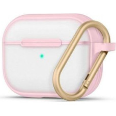 Spigen Aizmugurējais vāciņš Spigen  Spigen Ciel Color Brick AirPods Case Pro Baby Pink ASD00478