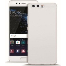 Puro Aizmugurējais vāciņš Puro  Puro Ultra Slim 0.3 Huawei P10 Plus półp rzeźroczysty/transp HWP10P03TR