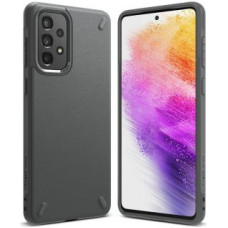 Ringke Aizmugurējais vāciņš Ringke  Ringke Onyx Durable TPU Cover for Samsung Galaxy A73 gray