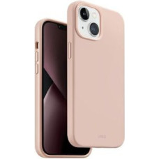 Uniq Aizmugurējais vāciņš UNIQ  UNIQ etui Lino Hue iPhone 14 Plus / 15 Plus 6.7