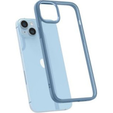 Spigen Aizmugurējais vāciņš Spigen  Spigen ULTRA HYBRID IPHONE 14 SIERRA BLUE