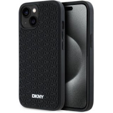 Dkny Aizmugurējais vāciņš DKNY  DKNY DKHCP15M3DRPWK iPhone 15 Plus 6.7