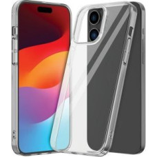 Araree Aizmugurējais vāciņš Araree  Araree etui Nukin iPhone 15 Pro Max 6.7