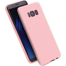 Beline Aizmugurējais vāciņš Beline  Beline Etui Candy Oppo A15/A15S jasno różowy/light pink