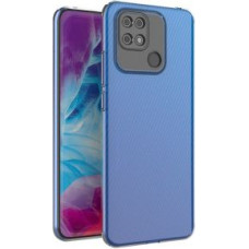 Hurtel Aizmugurējais vāciņš Hurtel  Ultra Clear 0.5mm case for Xiaomi Poco C40 thin cover transparent