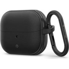 Spigen Aizmugurējais vāciņš Spigen  Caseology Vault Case for Samsung Galaxy Buds 3 / 3 Pro - Matte Black