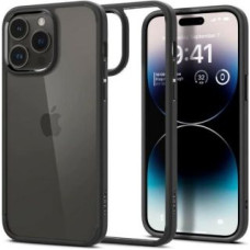 Spigen Aizmugurējais vāciņš Spigen  Spigen Ultra Hybrid iPhone 14 Pro Max 6,7