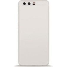 Puro Aizmugurējais vāciņš Puro  Puro Ultra Slim 0.3 Huawei P10 Plus półp rzeźroczysty/transp HWP10P03TR