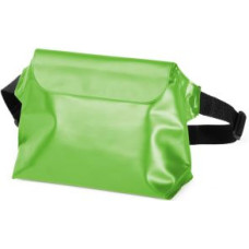 Hurtel Aizmugurējais vāciņš Hurtel  PVC waterproof pouch / waist bag - green