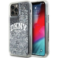 Dkny Aizmugurējais vāciņš DKNY  DKNY DKHCP12MLBNAEK iPhone 12/12 Pro 6.1