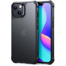 ESR Aizmugurējais vāciņš ESR  ESR AIR ARMOR IPHONE 14 Plus FROSTED BLACK