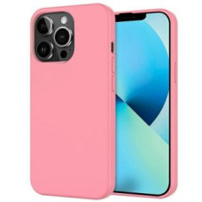 Beline Aizmugurējais vāciņš Beline  Beline Etui Candy iPhone 14 Pro Max 6,7