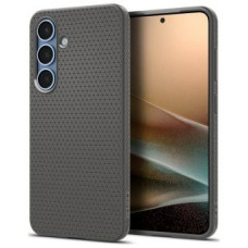 Spigen Aizmugurējais vāciņš Spigen  Etui Spigen Liquid Air do Samsung Galaxy  S25+ szary