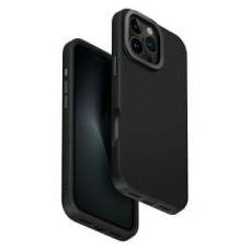 Uniq Aizmugurējais vāciņš UNIQ  UNIQ etui Keva Max iPhone 16 Pro Max 6.9