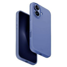 Uniq Aizmugurējais vāciņš UNIQ  UNIQ etui Lino Hue iPhone 16 6.1