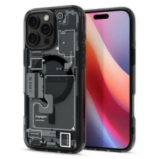 Spigen Aizmugurējais vāciņš Spigen  Spigen Ultra Hybrid MAG iPhone 16 Pro Max 6.9