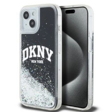 Dkny Aizmugurējais vāciņš DKNY  DKNY DKHCP14SLBNAEK iPhone 14 / 15 / 13 6.1