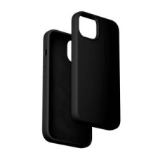 Vention Aizmugurējais vāciņš Vention  Vention KUEB0-20 protective case for iPhone 14 Plus (black)