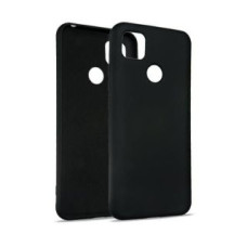 Beline Aizmugurējais vāciņš Beline  Beline Etui Silicone Xiaomi Redmi 9C czarny/black