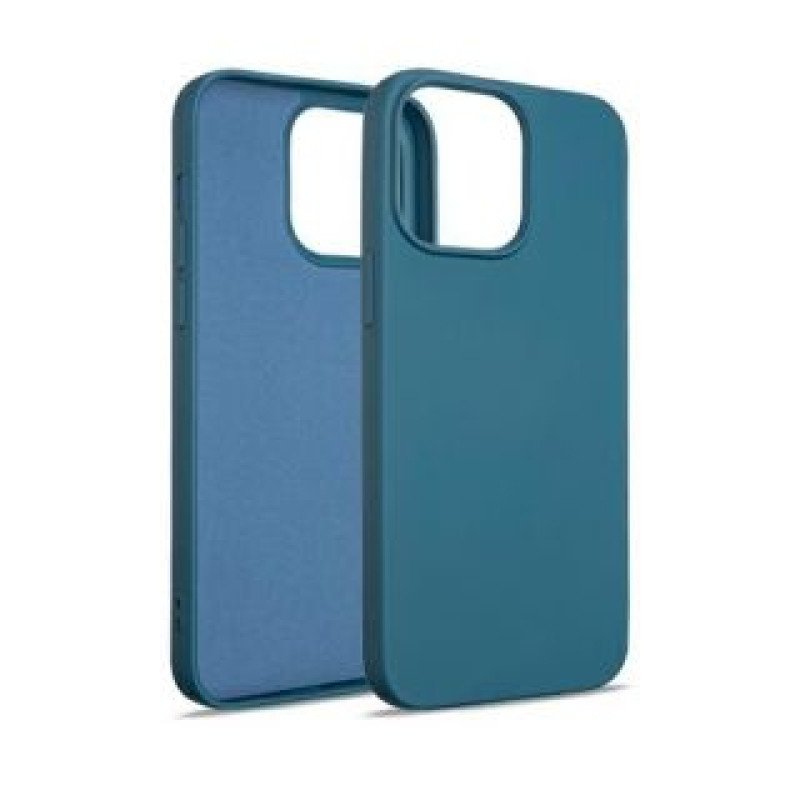 Beline Aizmugurējais vāciņš Beline  Beline Etui Silicone iPhone 15 Pro Max 6,7