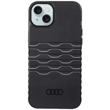 Audi Aizmugurējais vāciņš Audi  Audi IML MagSafe Case iPhone 15 Plus / 14 Plus 6.7