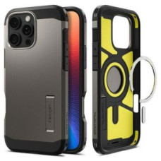 Spigen Aizmugurējais vāciņš Spigen  Spigen Tough Armor MAG iPhone 16 Pro Max 6.9