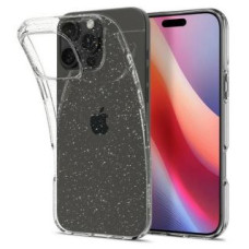 Spigen Aizmugurējais vāciņš Spigen  Spigen Liquid Crystal iPhone 16 Pro 6.3