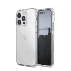 Raptic X-Doria Aizmugurējais vāciņš Raptic X-Doria  Raptic X-Doria Clear Case iPhone 14 Pro armored clear cover