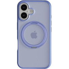 Torras Aizmugurējais vāciņš Torras  Torras Ostand Pro Case for iPhone 16 (Blue)