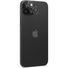 Spigen Aizmugurējais vāciņš Spigen  Spigen Glas.tR EZ Fit Optik Pro Camera Cover for iPhone 15 / iPhone 15 Plus - 2 pcs.