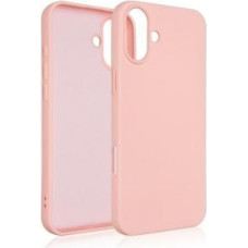 Beline Aizmugurējais vāciņš Beline  Beline Etui Silicone iPhone 16 6.1