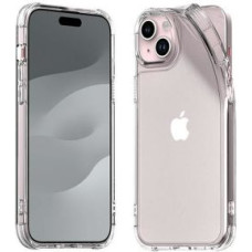 Araree Aizmugurējais vāciņš Araree  Araree etui Flexield iPhone 15 Plus / 14 Plus 6.7