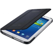 Samsung Maciņš grāmata Samsung  EF-BT310BBE Galaxy Tab 3 8.0 Black