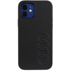 Audi Aizmugurējais vāciņš Audi  Audi Synthetic Leather iPhone 11 Pro 5.8