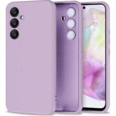 Tech-Protect Aizmugurējais vāciņš Tech-Protect  Tech-Protect Icon case for Samsung Galaxy A35 5G - purple