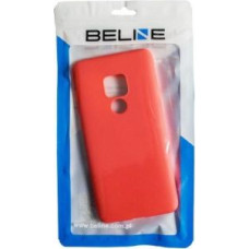 Beline Aizmugurējais vāciņš Beline  Beline Etui Candy Samsung A32 5G A326 różowy/pink