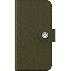 Richmond&Finch Aizmugurējais vāciņš Richmond&Finch  Richmond&Finch Wallet iPhone 11 Pro Max zielony/green 39675