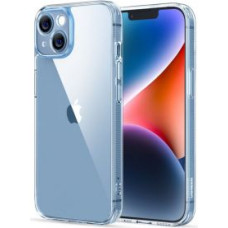 Ugreen Aizmugurējais vāciņš Ugreen  Ugreen Classy Clear Enhanced Protective Protective Case for iPhone 14 Plus Transparent (LP618) with Gel Frame Classy Clear Enhanced Protective Case