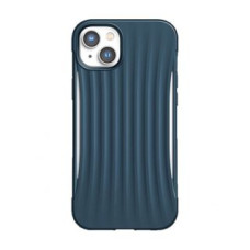 Raptic X-Doria Aizmugurējais vāciņš Raptic X-Doria  Raptic X-Doria Clutch Case iPhone 14 Plus back cover blue