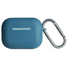 Beline Aizmugurējais vāciņš Beline  Beline AirPods Silicone Cover Air Pods Pro niebieski /blue